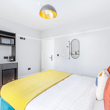 Kensington Rooms - Philbeach Gardens ロンドン エクステリア 写真