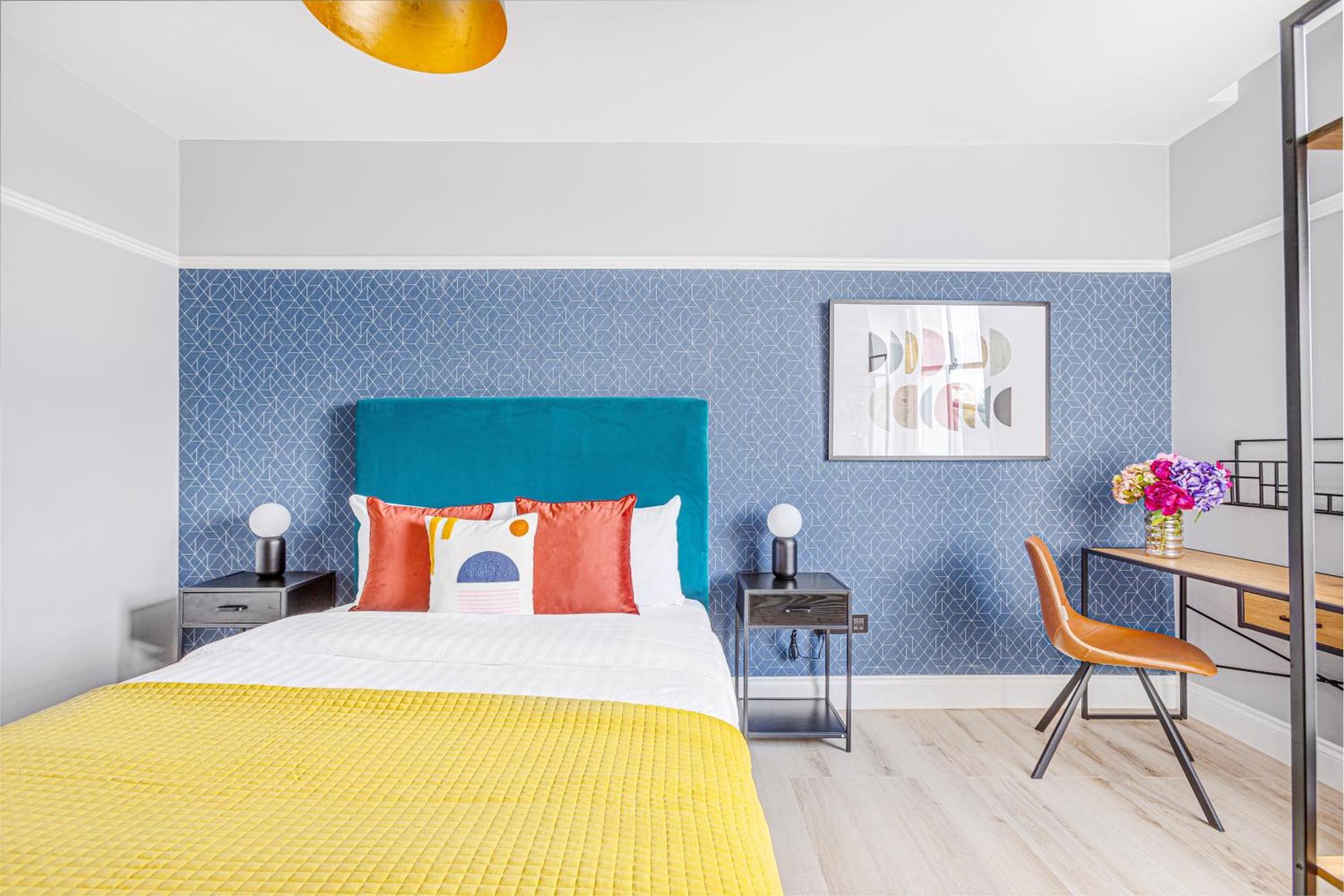 Kensington Rooms - Philbeach Gardens ロンドン エクステリア 写真