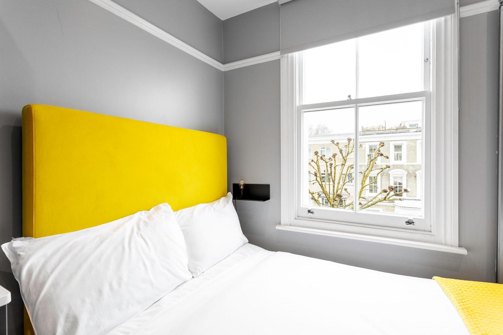 Kensington Rooms - Philbeach Gardens ロンドン エクステリア 写真