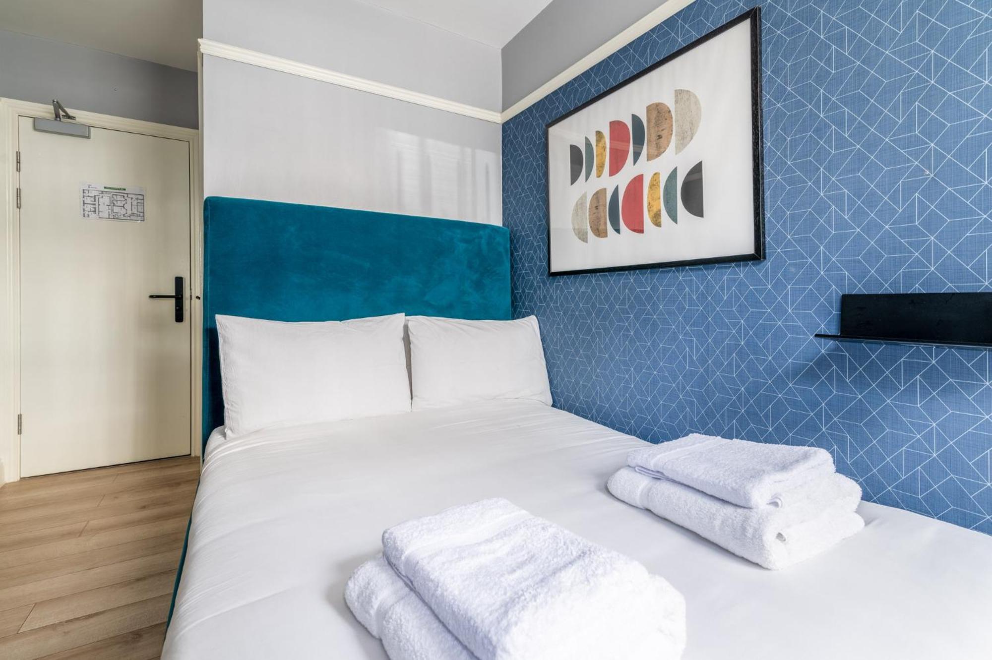 Kensington Rooms - Philbeach Gardens ロンドン エクステリア 写真